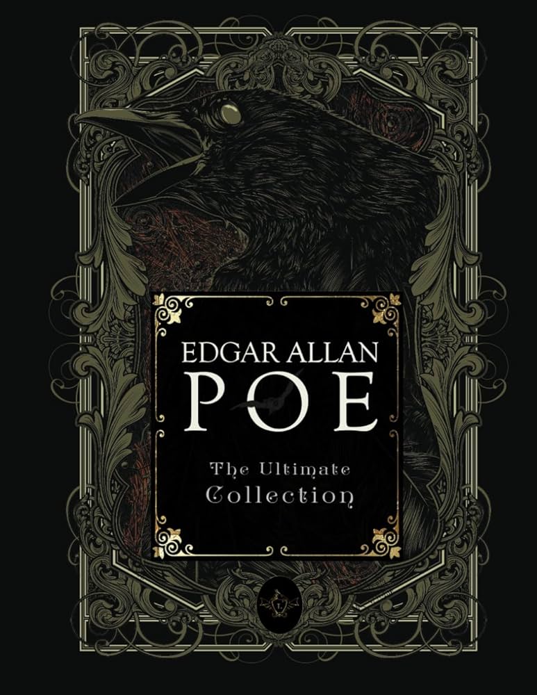 Edgar Allan Poe